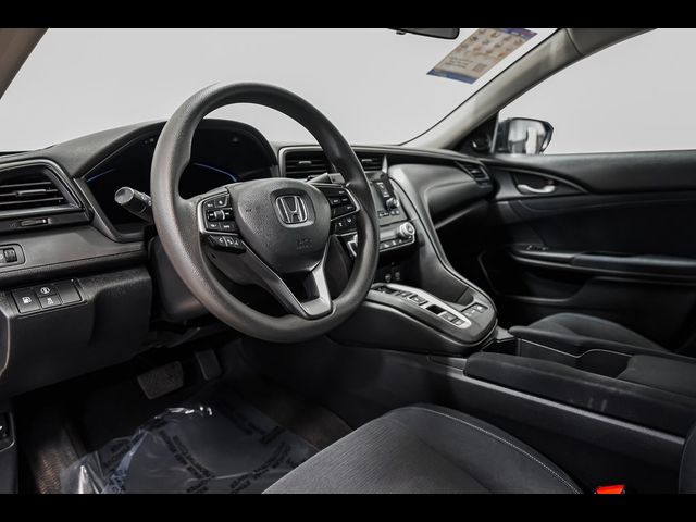 2019 Honda Insight LX