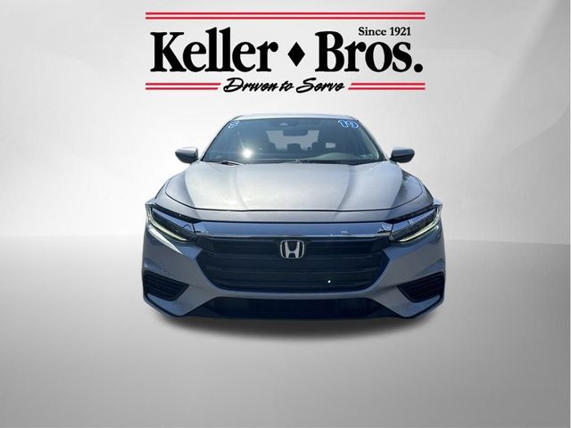 2019 Honda Insight LX