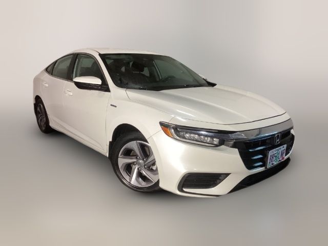 2019 Honda Insight LX