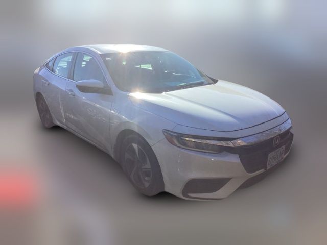 2019 Honda Insight LX