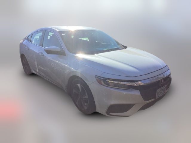 2019 Honda Insight LX