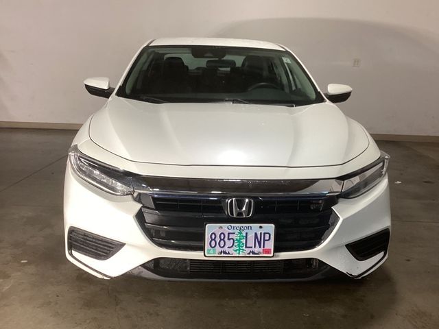 2019 Honda Insight LX