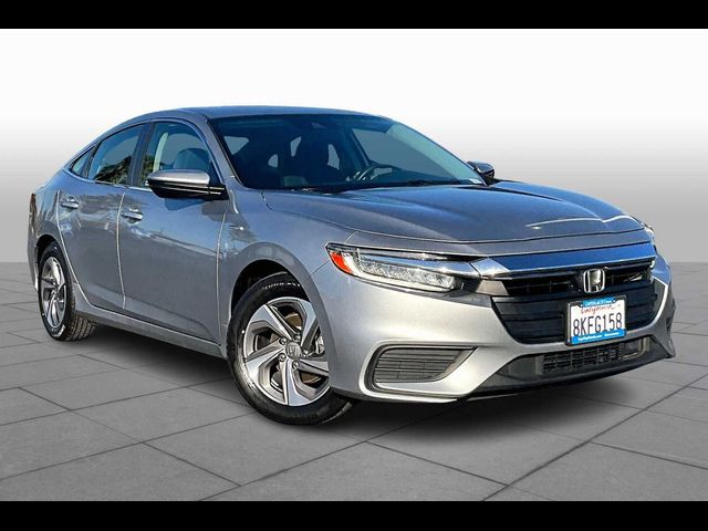 2019 Honda Insight LX