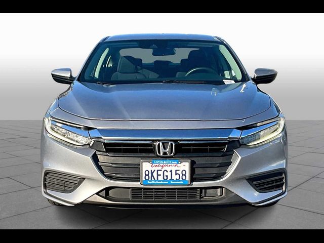 2019 Honda Insight LX