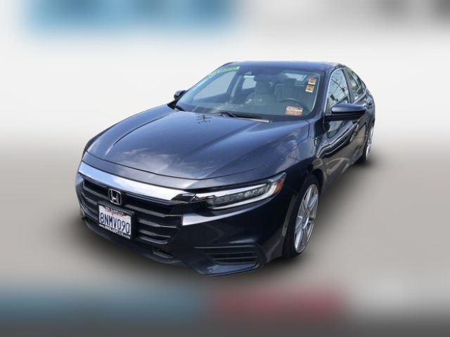 2019 Honda Insight LX