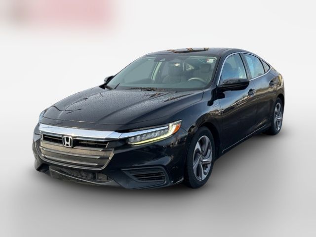 2019 Honda Insight LX