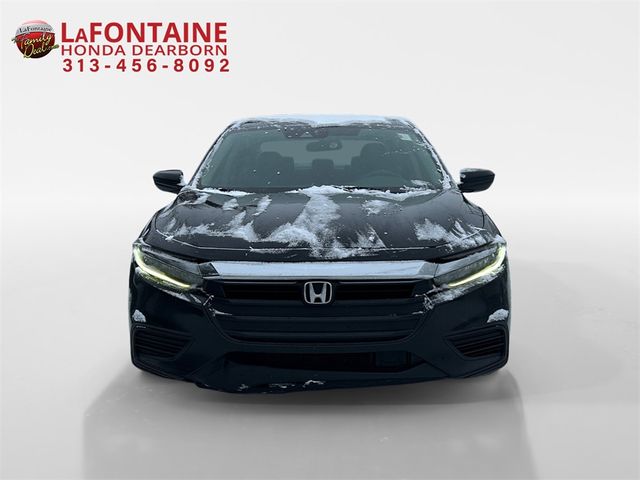 2019 Honda Insight LX