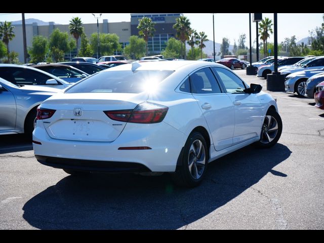 2019 Honda Insight LX