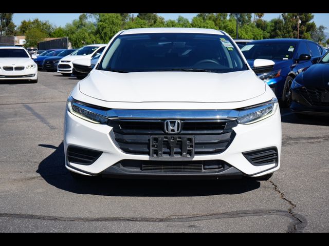 2019 Honda Insight LX