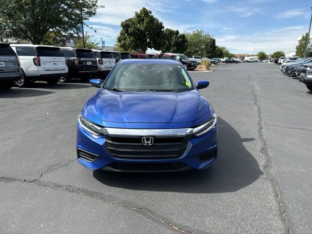 2019 Honda Insight LX