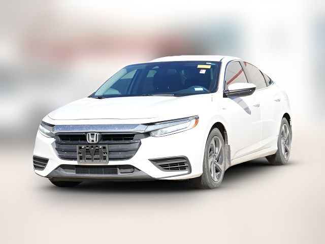 2019 Honda Insight LX