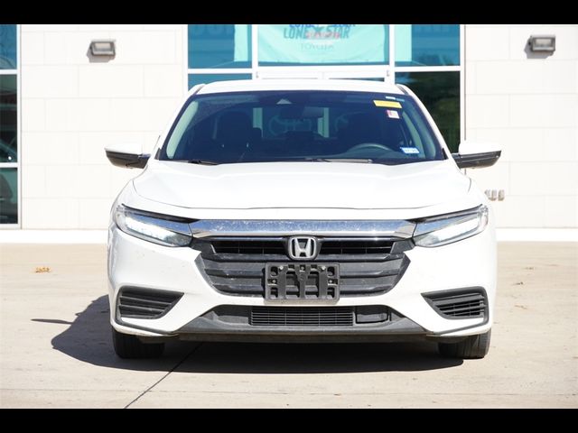 2019 Honda Insight LX