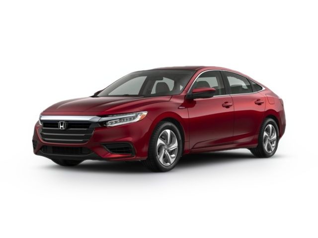 2019 Honda Insight LX