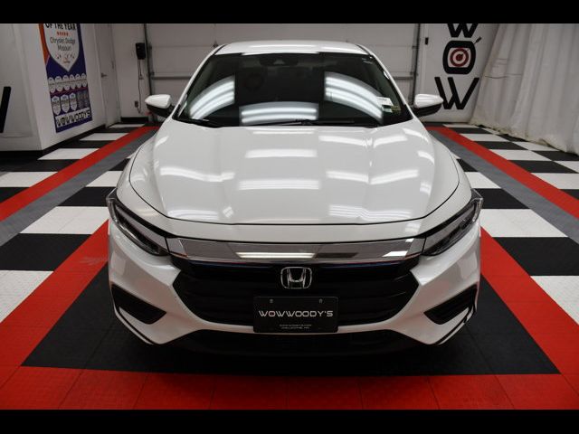 2019 Honda Insight LX