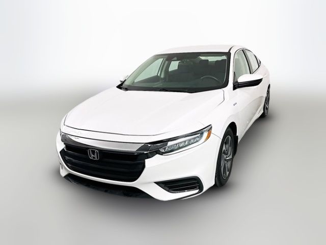 2019 Honda Insight LX