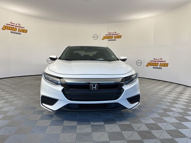 2019 Honda Insight LX