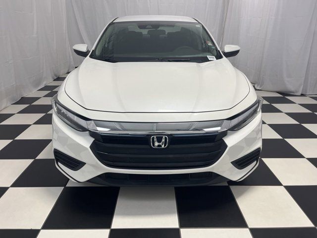 2019 Honda Insight LX