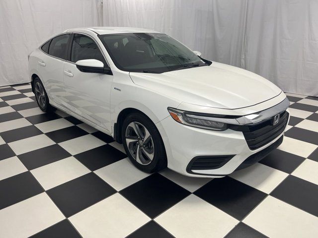 2019 Honda Insight LX