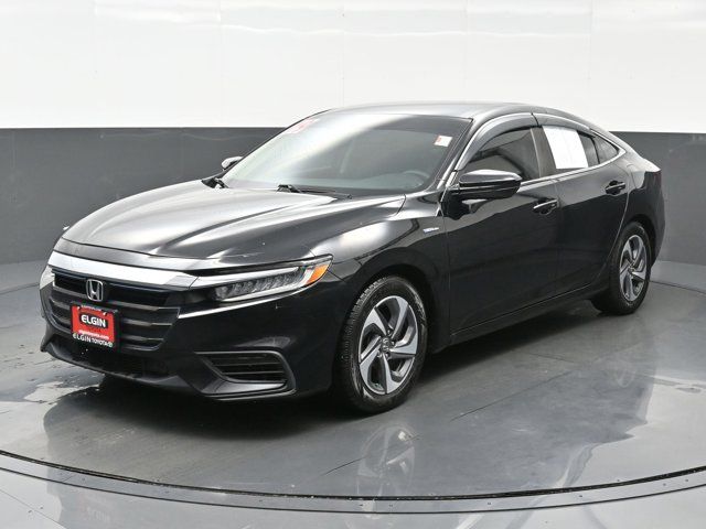 2019 Honda Insight LX