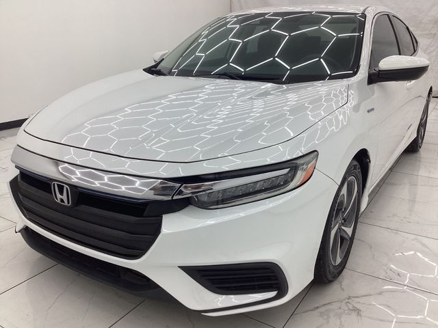 2019 Honda Insight LX