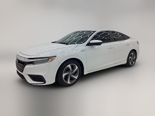 2019 Honda Insight LX