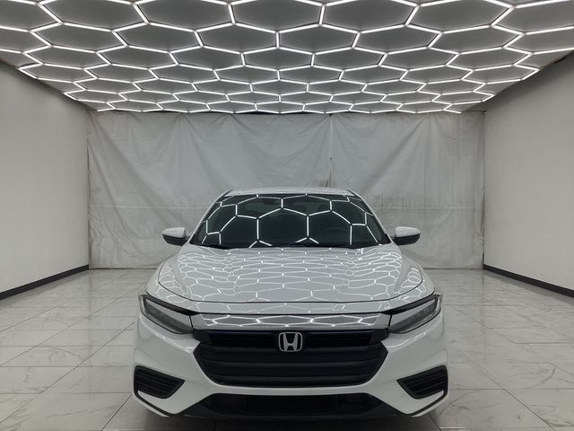 2019 Honda Insight LX