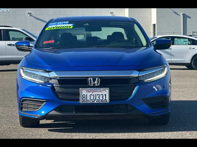 2019 Honda Insight LX
