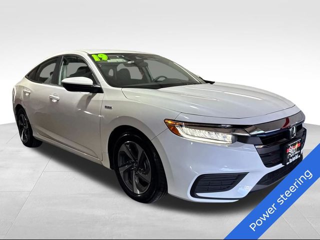 2019 Honda Insight LX