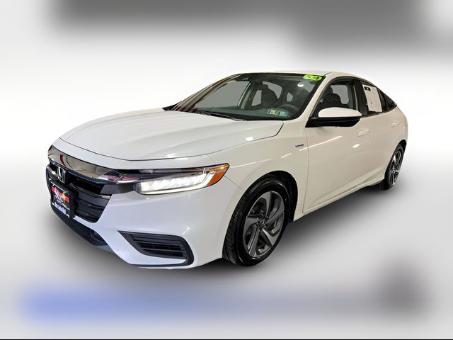 2019 Honda Insight LX