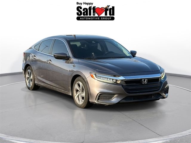 2019 Honda Insight LX