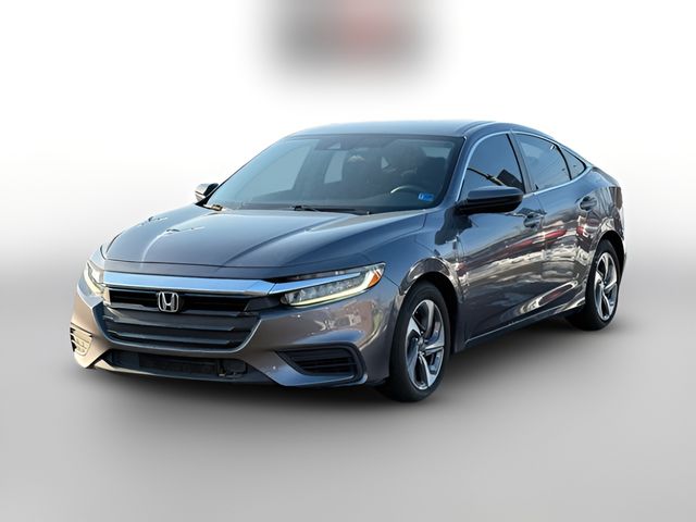2019 Honda Insight LX