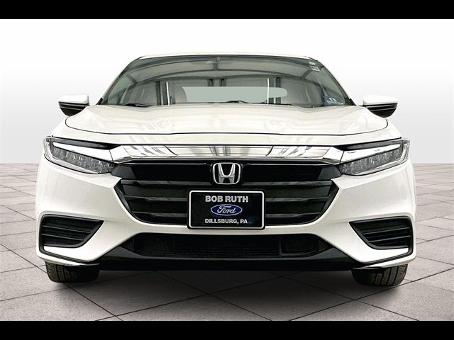 2019 Honda Insight LX