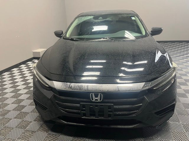 2019 Honda Insight LX