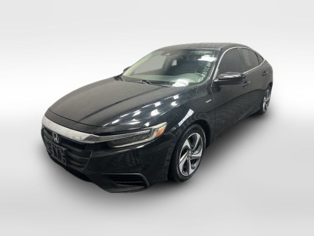 2019 Honda Insight LX