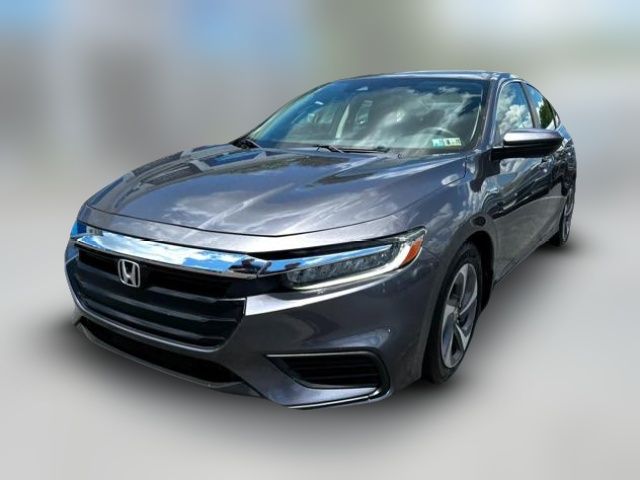 2019 Honda Insight LX