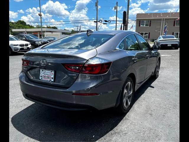 2019 Honda Insight LX