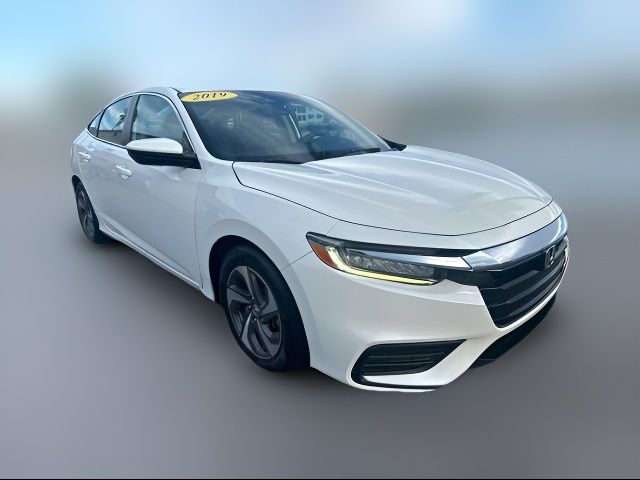 2019 Honda Insight LX