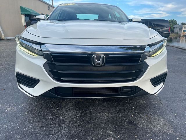 2019 Honda Insight LX