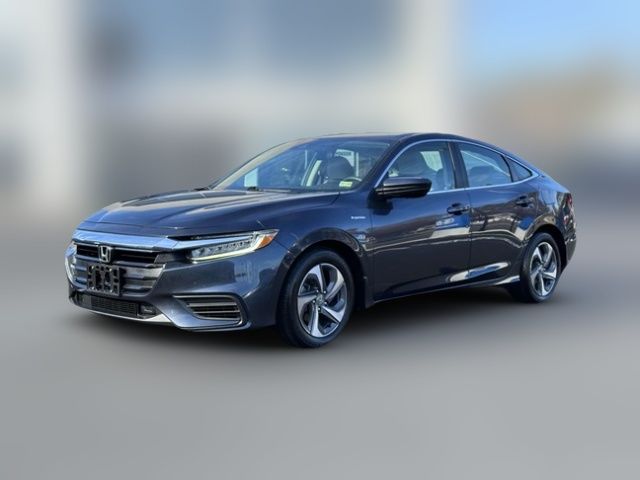 2019 Honda Insight LX