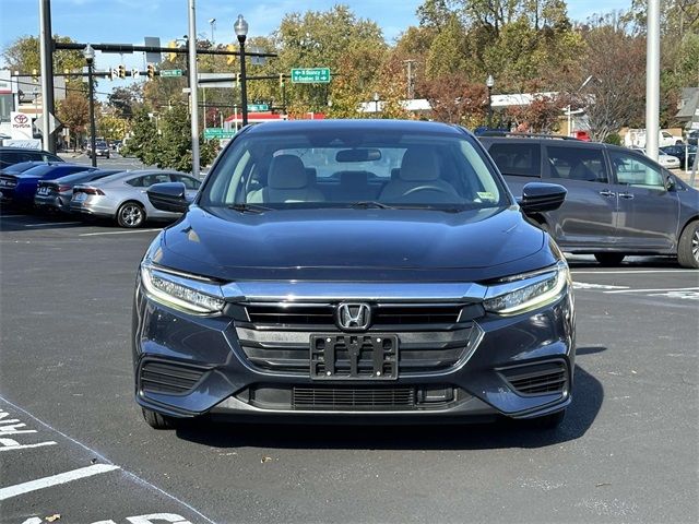 2019 Honda Insight LX