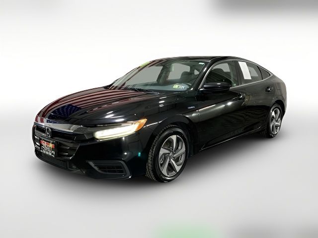 2019 Honda Insight LX