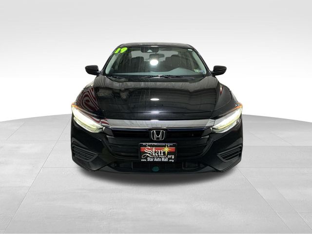 2019 Honda Insight LX