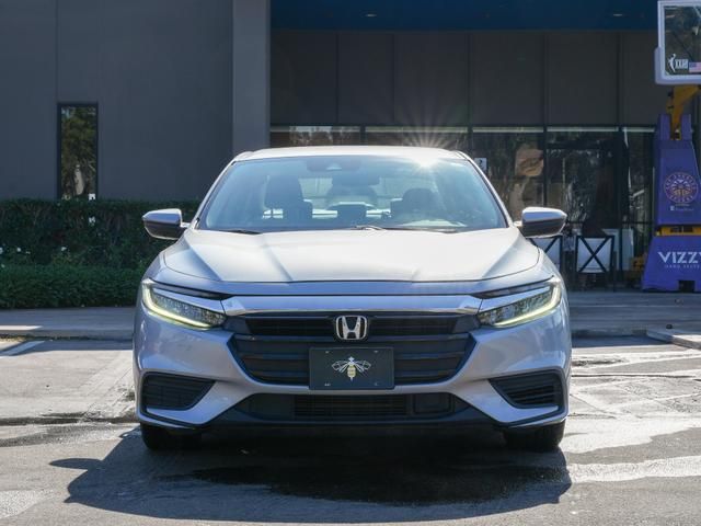 2019 Honda Insight LX