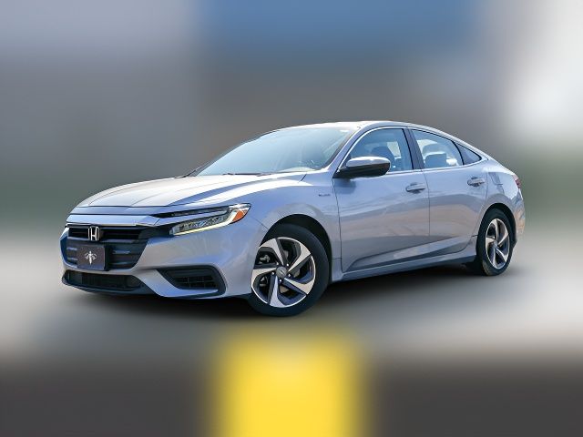 2019 Honda Insight LX