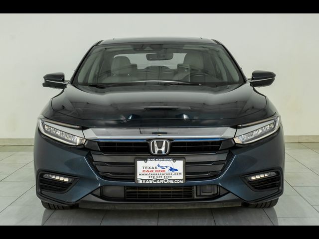 2019 Honda Insight Touring