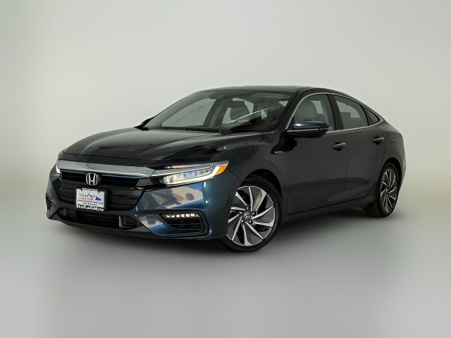 2019 Honda Insight Touring