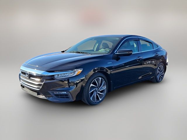 2019 Honda Insight Touring