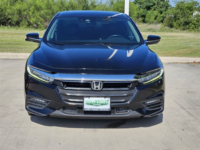 2019 Honda Insight Touring