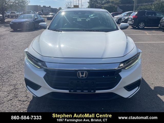 2019 Honda Insight Touring