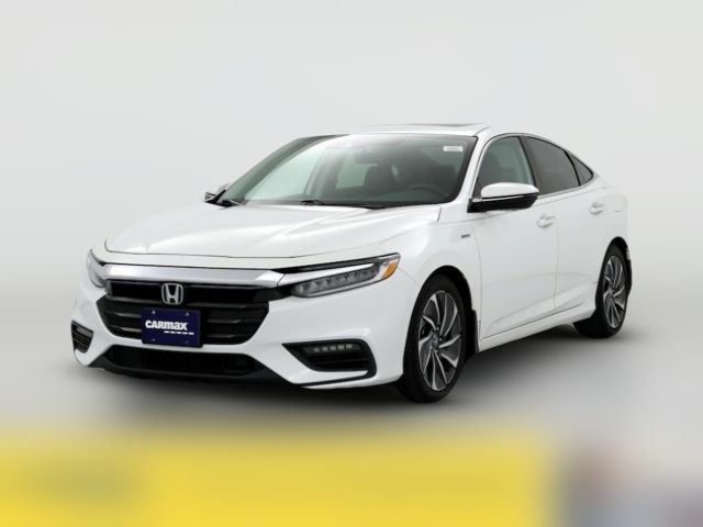 2019 Honda Insight Touring